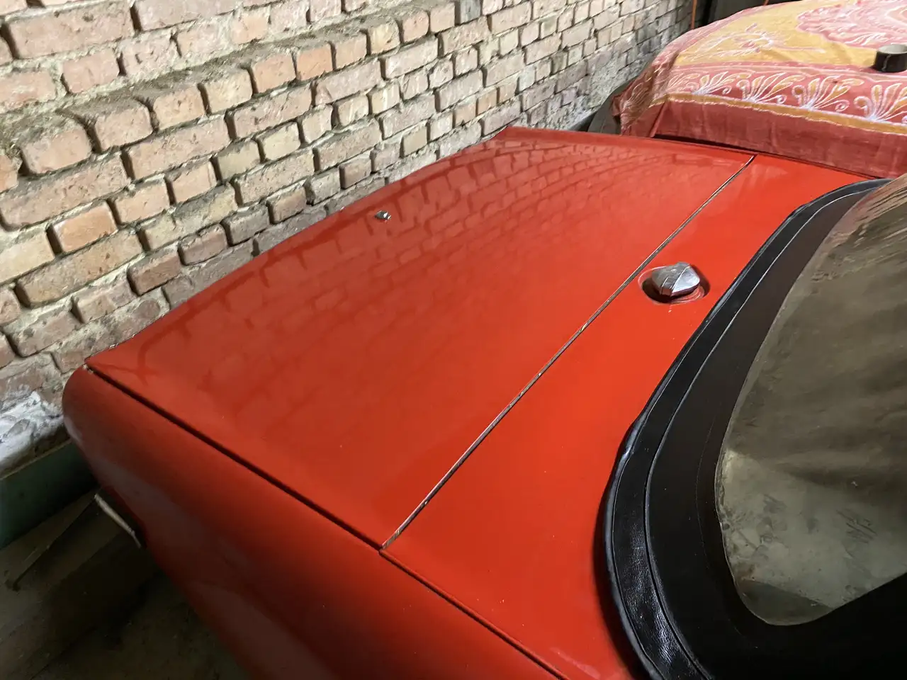 Jensen Healey Mk.2 JH 5, foto 3