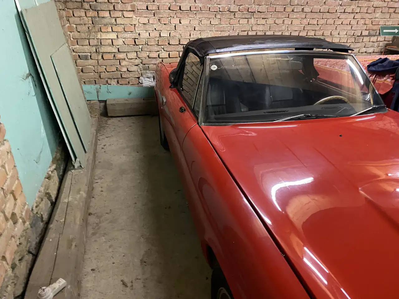 Jensen Healey Mk.2 JH 5, foto 2
