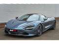 McLaren 720S Coupé 721 CH PACK CARBON Modrá - thumbnail 1
