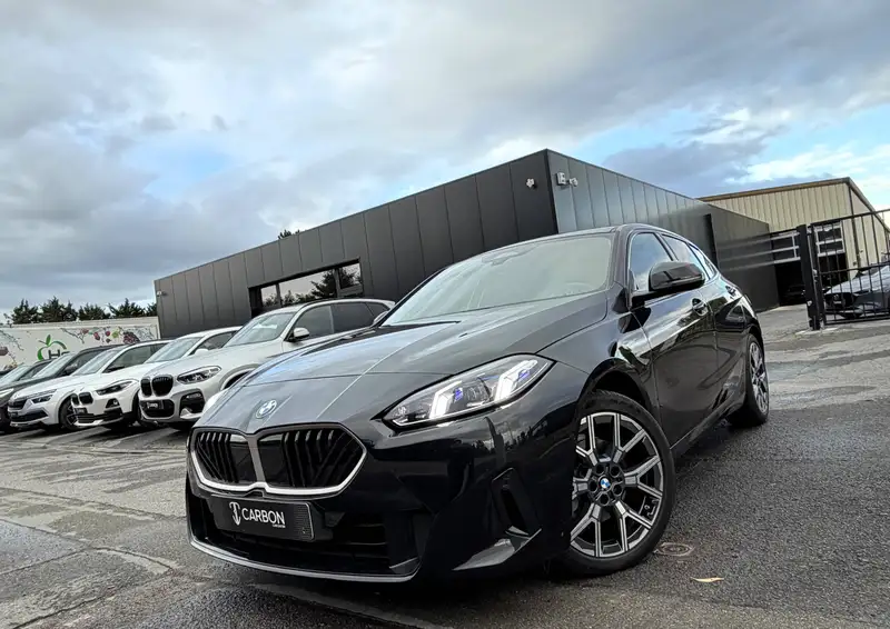 BMW 120