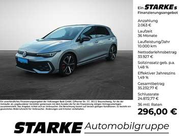 1.5 TSI DSG eHybrid