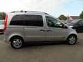 Mercedes-Benz Vaneo 1.7 CDI*2 SCHIEBETÜREN*KLIMA*ALLWETTERREIFEN... Argent - thumbnail 17
