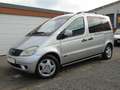 Mercedes-Benz Vaneo 1.7 CDI*2 SCHIEBETÜREN*KLIMA*ALLWETTERREIFEN... Argent - thumbnail 1