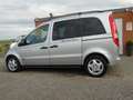 Mercedes-Benz Vaneo 1.7 CDI*2 SCHIEBETÜREN*KLIMA*ALLWETTERREIFEN... Argent - thumbnail 16