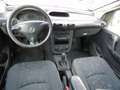 Mercedes-Benz Vaneo 1.7 CDI*2 SCHIEBETÜREN*KLIMA*ALLWETTERREIFEN... Argent - thumbnail 9