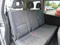 Mercedes-Benz Vaneo 1.7 CDI*2 SCHIEBETÜREN*KLIMA*ALLWETTERREIFEN... Argent - thumbnail 11