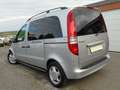 Mercedes-Benz Vaneo 1.7 CDI*2 SCHIEBETÜREN*KLIMA*ALLWETTERREIFEN... Argent - thumbnail 4