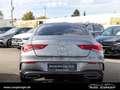 Mercedes-Benz CLA 250 e AMG Line *LED*MBUX*360*TotW*SoundSys* Gris - thumbnail 7