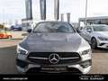 Mercedes-Benz CLA 250 e AMG Line *LED*MBUX*360*TotW*SoundSys* Gris - thumbnail 9