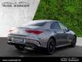 Mercedes-Benz CLA 250 e AMG Line *LED*MBUX*360*TotW*SoundSys* Gris - thumbnail 5