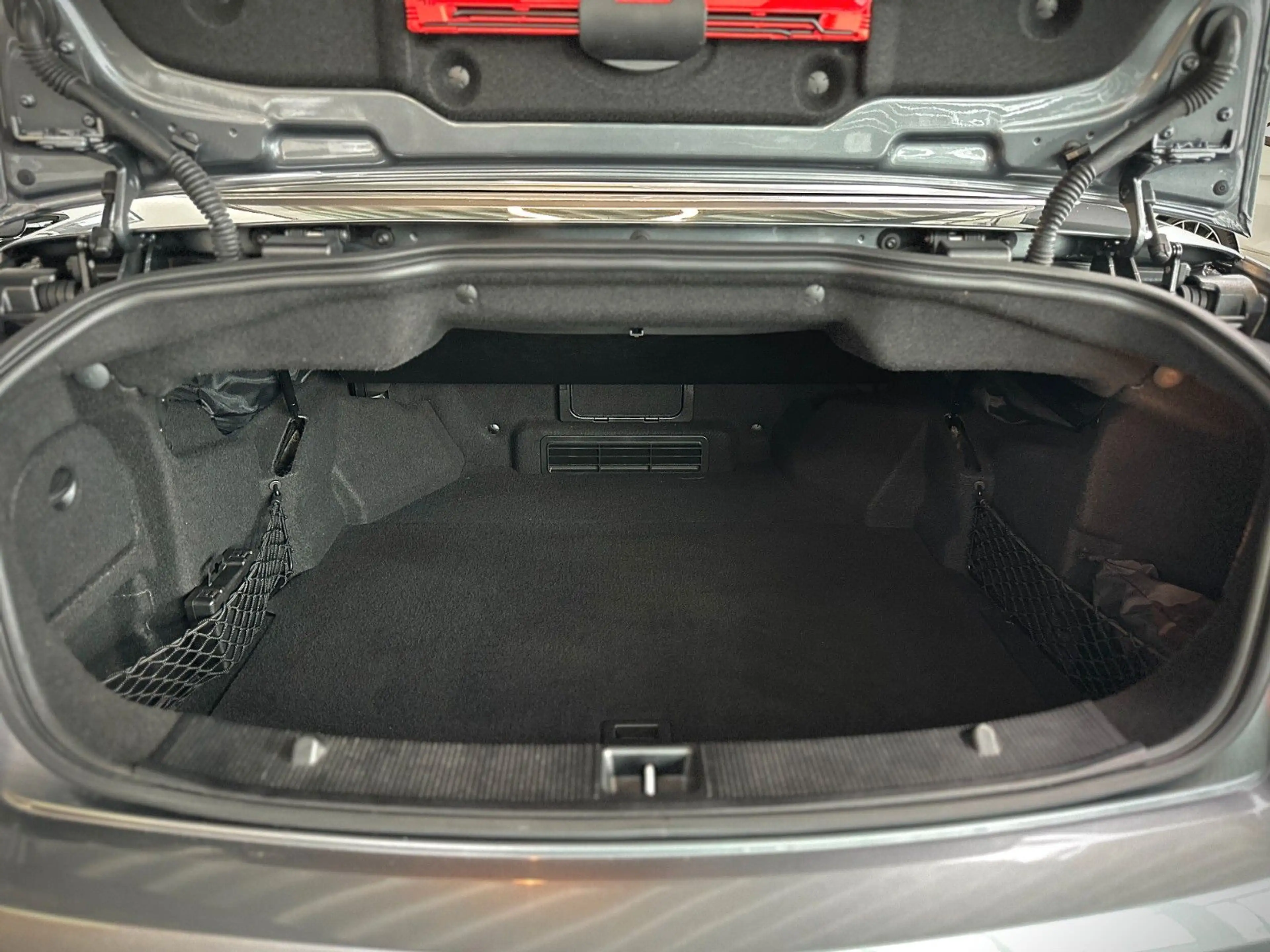Mercedes-Benz E 350 d Cabrio AMG*1.Hand*Car Play*H&K*360°Kamer — photo 9