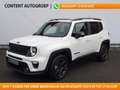 Jeep Renegade 1.3T 150pk DDCT Automaat Limited 80th Anniversary  Wit - thumbnail 1