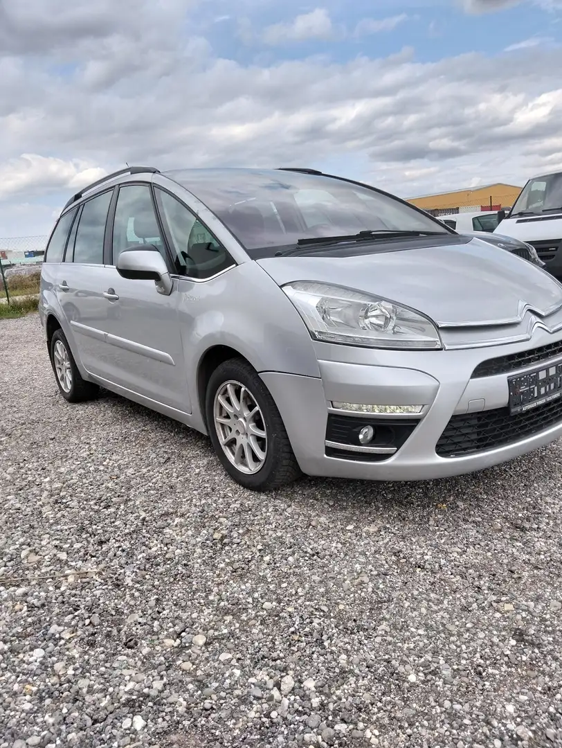 Citroen C4 Picasso 1.6 HDi FAP Tendance - 2