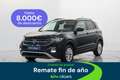 Volkswagen T-Cross 1.0 TSI Advance DSG7 81kW Noir - thumbnail 1