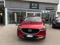 Mazda CX-5 CX-5 2.2 Exceed 2wd 150cv Rosso - thumbnail 1