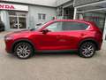 Mazda CX-5 CX-5 2.2 Exceed 2wd 150cv Rosso - thumbnail 3