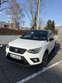 Arona 1.0 TSI OPF FR