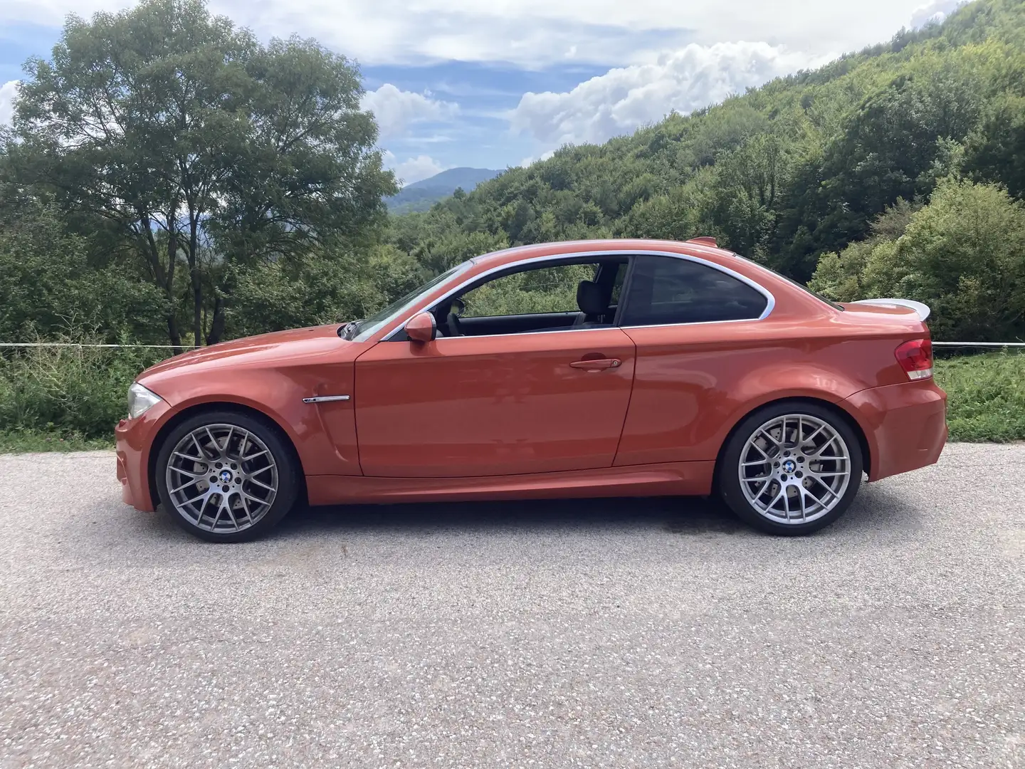 BMW 1er M Coupé Coupe - 2