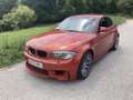 BMW 1er M Coupé Coupe - thumbnail 1