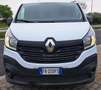 Renault Trafic 1.6 DCI 120CV EURO6B L1H1 ICE PREZZO+IVA AL22% Blanc - thumbnail 1