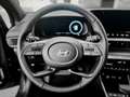 Hyundai i20 STYLE DCT BLACK LINE NAVI WP RFK PDC KLIMAAUTOM... Grau - thumbnail 13