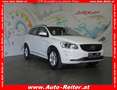 Volvo XC60 D3 Kinetic *SITZHEIZUNG, NAVI, TEILLEDER* Weiß - thumbnail 1