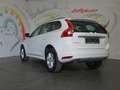 Volvo XC60 D3 Kinetic *SITZHEIZUNG, NAVI, TEILLEDER* Weiß - thumbnail 5