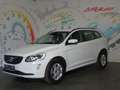 Volvo XC60 D3 Kinetic *SITZHEIZUNG, NAVI, TEILLEDER* Weiß - thumbnail 20