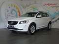 Volvo XC60 D3 Kinetic *SITZHEIZUNG, NAVI, TEILLEDER* Weiß - thumbnail 3