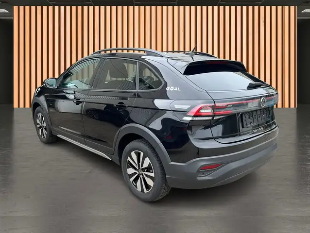 Volkswagen Taigo view 4