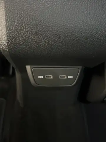 Volkswagen Taigo view 15