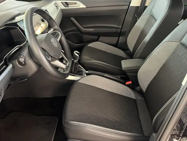 Volkswagen Taigo view 7