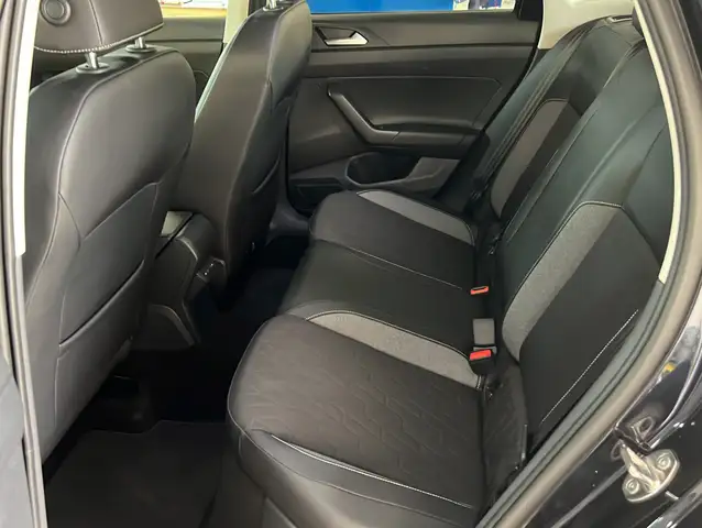 Volkswagen Taigo view 14