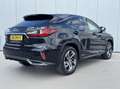 Lexus RX 450h 4WD President Line|Navi|NL-Auto Zwart - thumbnail 43