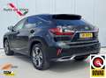 Lexus RX 450h 4WD President Line|Navi|NL-Auto Zwart - thumbnail 3