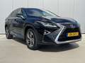 Lexus RX 450h 4WD President Line|Navi|NL-Auto Zwart - thumbnail 41