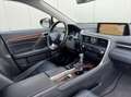 Lexus RX 450h 4WD President Line|Navi|NL-Auto Zwart - thumbnail 4