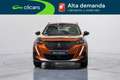 Peugeot 2008 1.2 PureTech S&S Allure Pack 130 Naranja - thumbnail 2