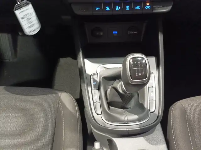 Hyundai Kona view 13