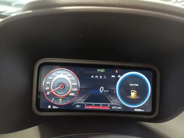 Hyundai Kona view 7