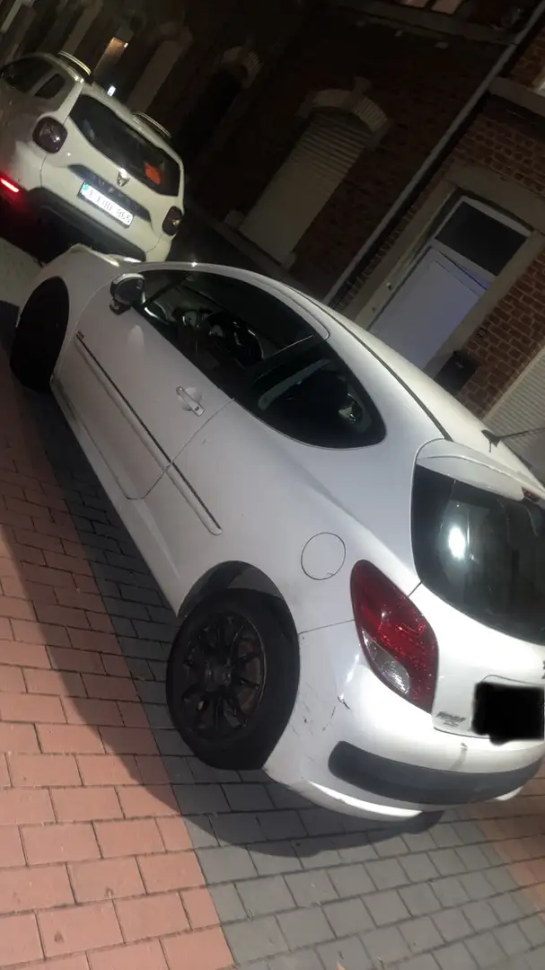 Peugeot 207 1.6 HDi Urban 99g FAP - 2