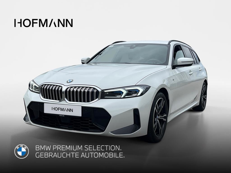 BMW 318 M Sport