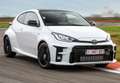 Toyota Yaris GR RZ Blanco - thumbnail 26