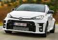 Toyota Yaris GR RZ Blanco - thumbnail 30