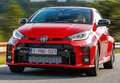 Toyota Yaris GR RZ Blanco - thumbnail 3
