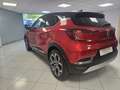 Renault Captur Captur 1.6 E-Tech phev Intens 160cv auto Rosso - thumbnail 9