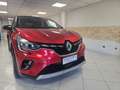 Renault Captur Captur 1.6 E-Tech phev Intens 160cv auto Rosso - thumbnail 1