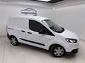 Ford Transit Courier Van 1.5TDCi Limied 75 Blanco - thumbnail 17