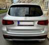 Mercedes-Benz GLC 200 GLC 200 d Coupé 4MATIC Aut. Silber - thumbnail 5