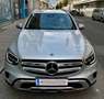 Mercedes-Benz GLC 200 GLC 200 d Coupé 4MATIC Aut. Silber - thumbnail 1
